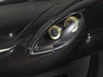 Porsche Carrera GT Mirage by Gemballa (Black) 2007 года